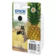 Epson C13T10H14010 - tusz, black (czarny)