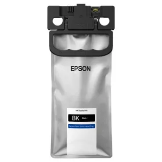 Epson C13T11N140 - tusz, black (czarny) Epson C13T11N140 - tusz, black (czarny)