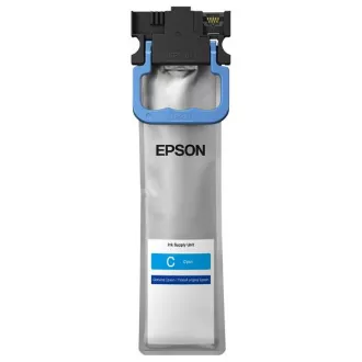 Epson C13T11N240 - tusz, cyan