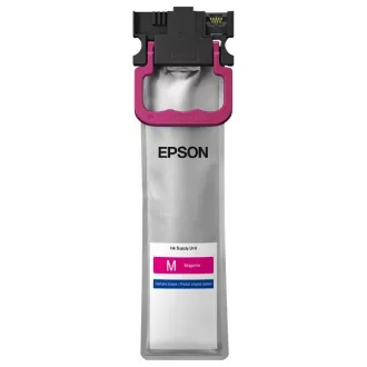 Epson C13T11N340 - tusz, magenta