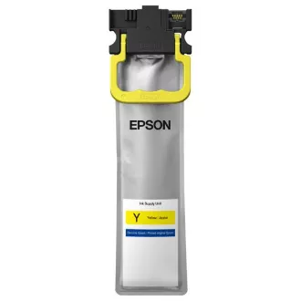 Epson C13T11N440 - tusz, yellow (żółty)