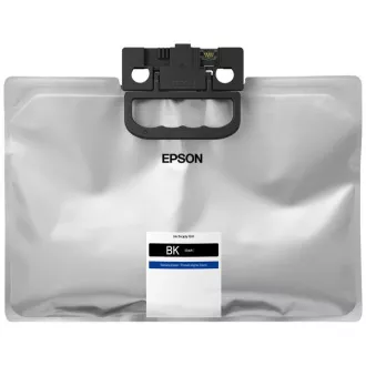 Epson C13T11P140 - tusz, black (czarny)
