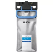 Epson C13T11P240 - tusz, cyan