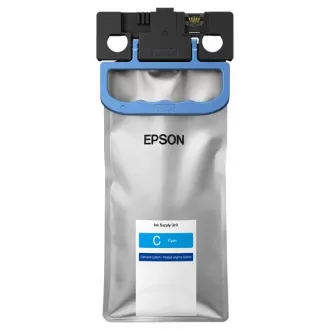 Epson C13T11P240 - tusz, cyan