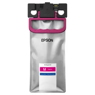 Epson C13T11P340 - tusz, magenta Epson C13T11P340 - tusz, magenta