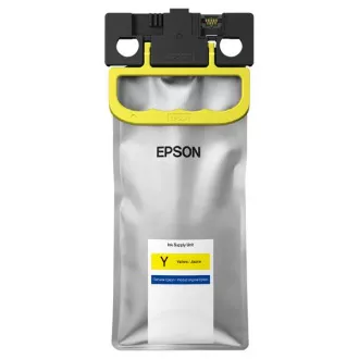 Epson C13T11P440 - tusz, yellow (żółty) Epson C13T11P440 - tusz, yellow (żółty)