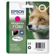 Epson T1283 (C13T12834011) - tusz, magenta