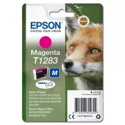 Epson T1283 (C13T12834012) - tusz, magenta