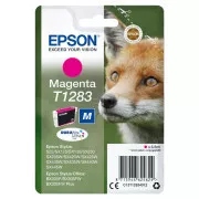 Epson T1283 (C13T12834022) - tusz, magenta