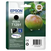 Epson T1291 (C13T12914011) - tusz, black (czarny)