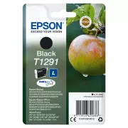 Epson T1291 (C13T12914022) - tusz, black (czarny)