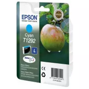 Epson T1292 (C13T12924011) - tusz, cyan