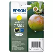 Epson T1294 (C13T12944012) - tusz, yellow (żółty)
