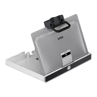 Epson C13T12D140 - tusz, black (czarny)