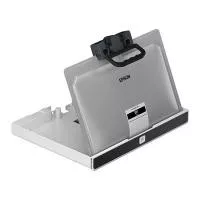 Epson C13T12F140 - tusz, black (czarny)