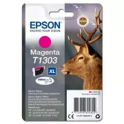 Epson T1303 (C13T13034012) - tusz, magenta