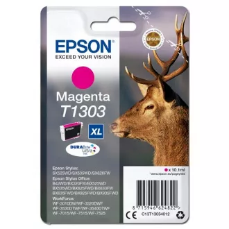 Epson T1303 (C13T13034012) - tusz, magenta