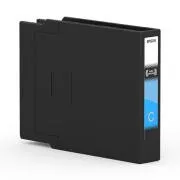 Epson C13T13X240 - tusz, cyan