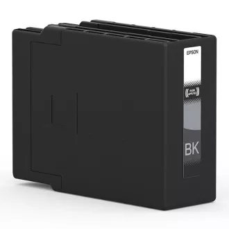 Epson C13T14B140 - tusz, black (czarny)