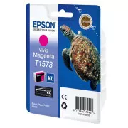 Epson T1573 (C13T15734010) - tusz, magenta
