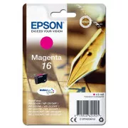 Epson T1623 (C13T16234012) - tusz, magenta