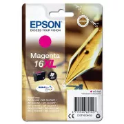 Epson T1633 (C13T16334012) - tusz, magenta
