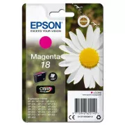 Epson T1803 (C13T18034012) - tusz, magenta