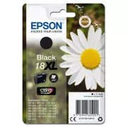 Epson T1811 (C13T18114012) - tusz, black (czarny)