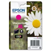 Epson T1813 (C13T18134012) - tusz, magenta