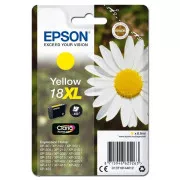Epson T1814 (C13T18144012) - tusz, yellow (żółty)