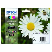 Epson T1816 (C13T18164010) - tusz, color (kolor)