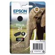 Epson T2421 (C13T24214012) - tusz, black (czarny)