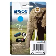 Epson T2422 (C13T24224012) - tusz, cyan