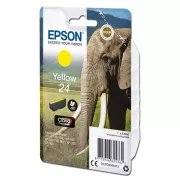 Epson T2424 (C13T24244012) - tusz, yellow (żółty)