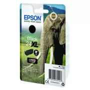 Epson T2431 (C13T24314012) - tusz, black (czarny)