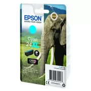 Epson T2432 (C13T24324012) - tusz, cyan