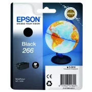 Epson T2661 (C13T26614010) - tusz, black (czarny)