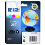 Epson T2670 (C13T26704010) - tusz, color (kolor)