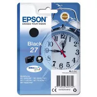Epson T2701 (C13T27014012) - tusz, black (czarny)
