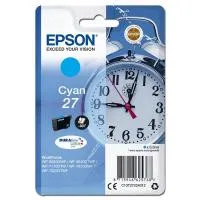 Epson T2702 (C13T27024012) - tusz, cyan