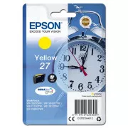 Epson T2704 (C13T27044012) - tusz, yellow (żółty)
