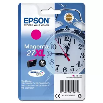 Epson T2713 (C13T27134012) - tusz, magenta