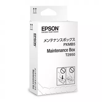 Epson T2950 (C13T295000) - Pojemnik na odpady Epson T2950 (C13T295000) - Pojemnik na odpady
