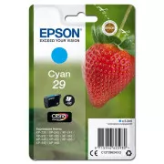 Epson T2982 (C13T29824012) - tusz, cyan