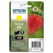 Epson T2984 (C13T29844012) - tusz, yellow (żółty)