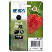 Epson T2991 (C13T29914012) - tusz, black (czarny)