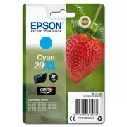 Epson T2992 (C13T29924012) - tusz, cyan