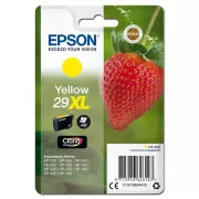 Epson T2994 (C13T29944012) - tusz, yellow (żółty)