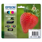 Epson T2996 (C13T29964012) - tusz, black + color (czarny + kolor)