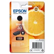 Epson T3331 (C13T33314012) - tusz, black (czarny)